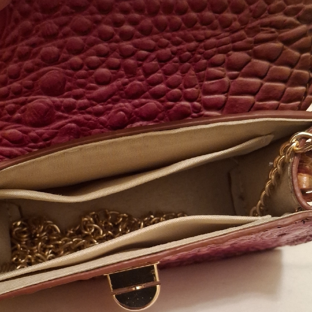Mini Handbag - Picture 3 of 6